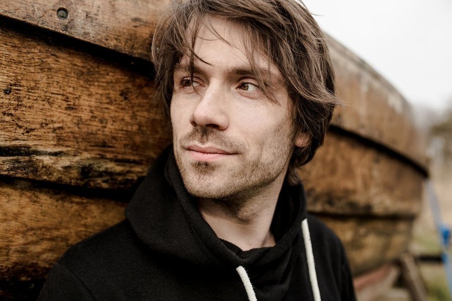 Bandbild: Marcel Brell