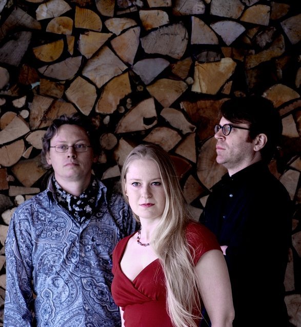Bandpic: Trio Rosenrot