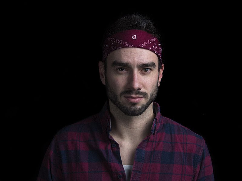Bandbild: Jante
