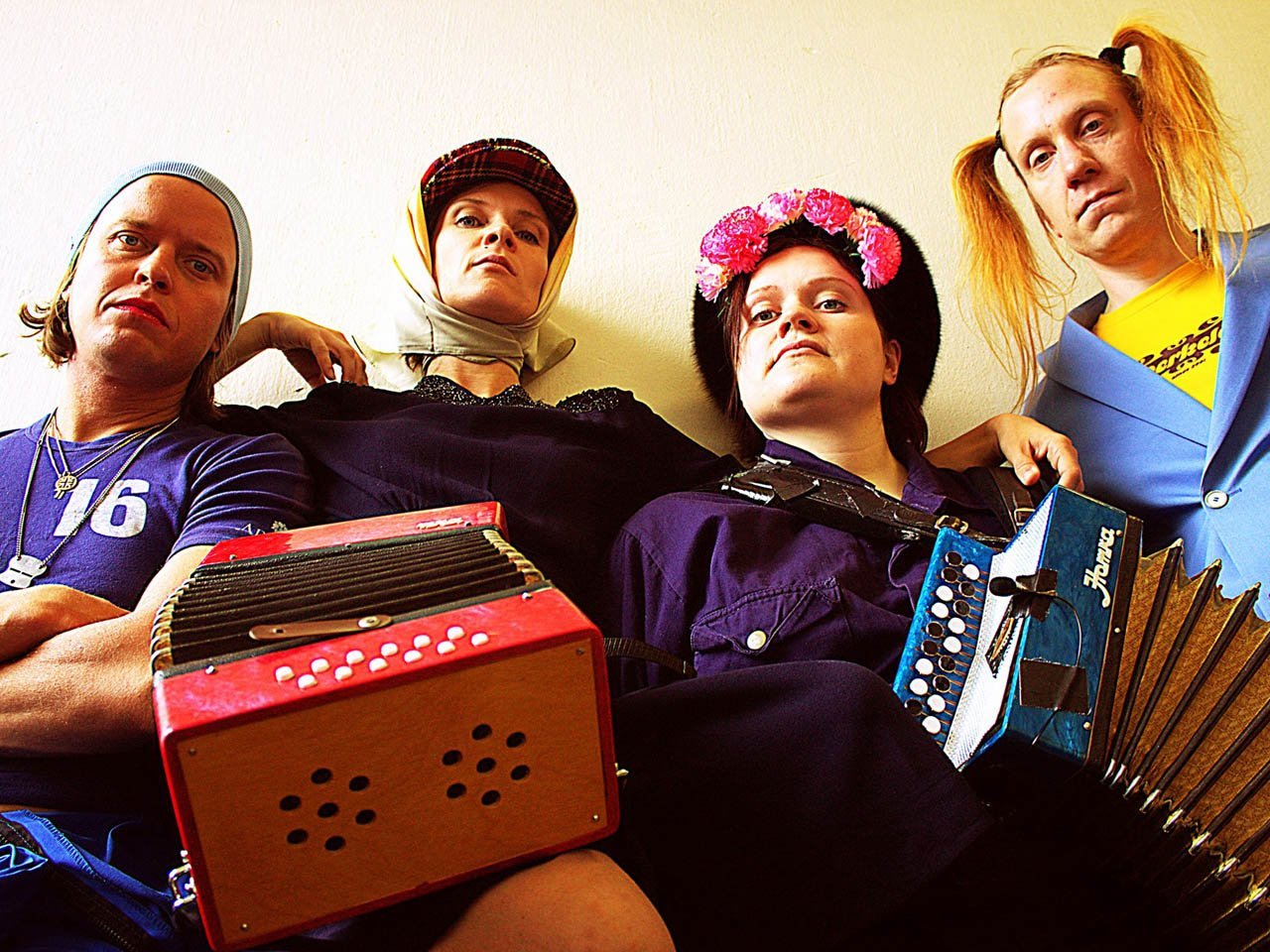 Bandpic: Suistamon Sähkö