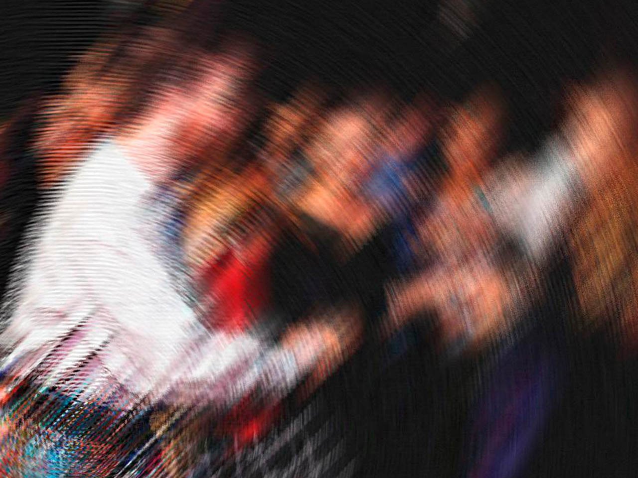 Bandpic: The Caulbums Ceilidh Band