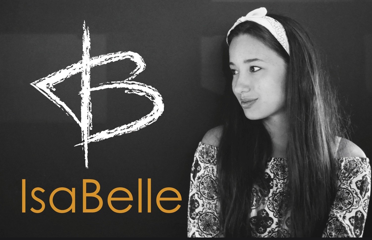 Bandpic: IsaBelle
