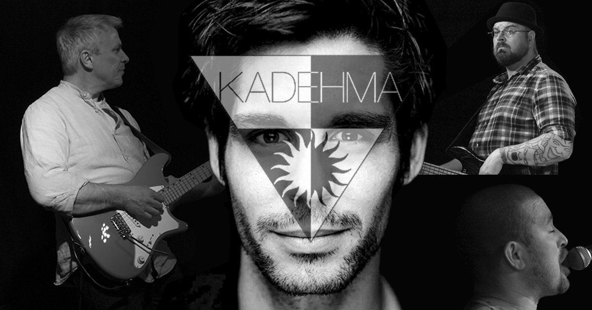 Bandpic: Kadehma