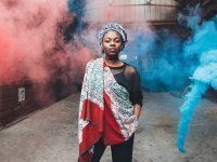 Bandbild: Ferge X Fisherman & Ki‘Luanda