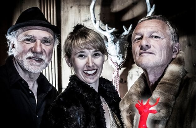 Bandbild: