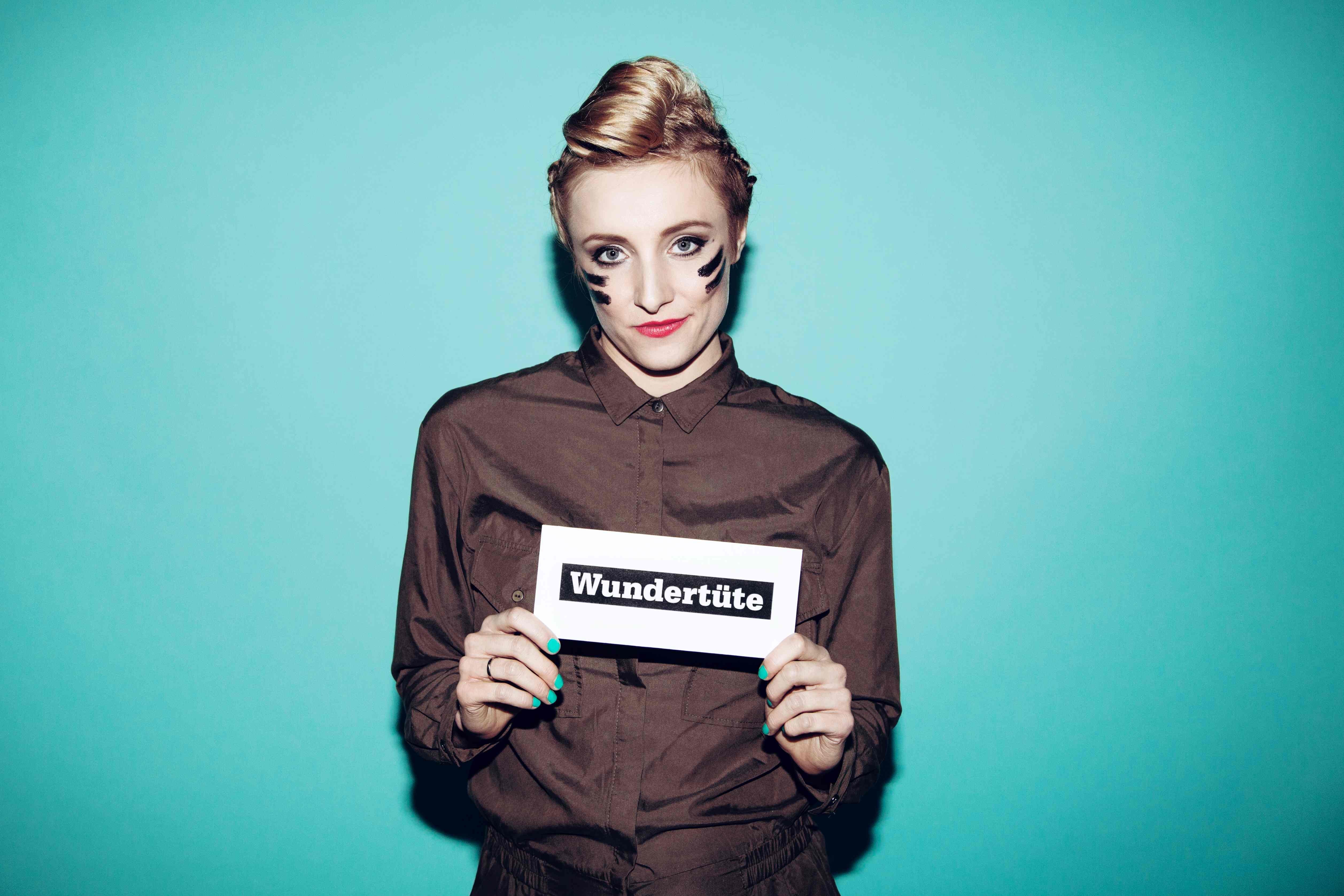 Bandbild: