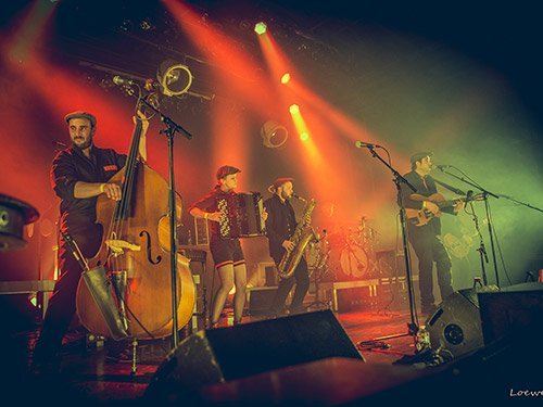 Bandbild: 