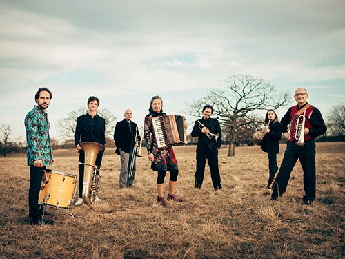 Bandpic:
