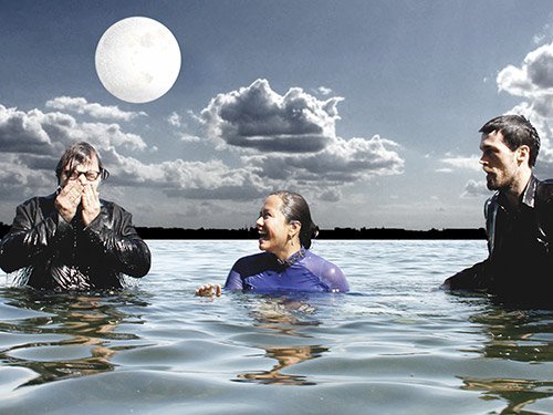 Bandpic: