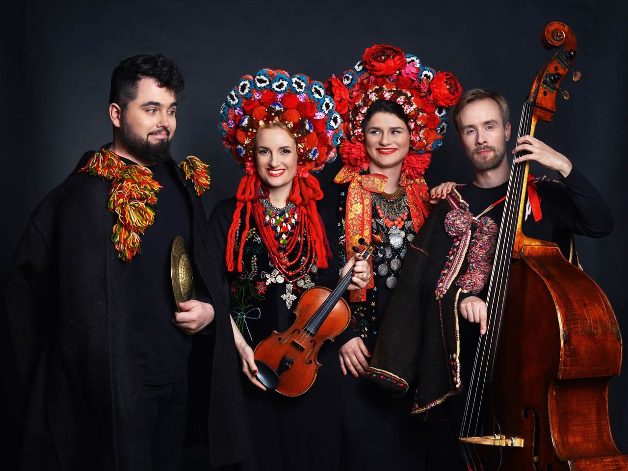Bandbild: