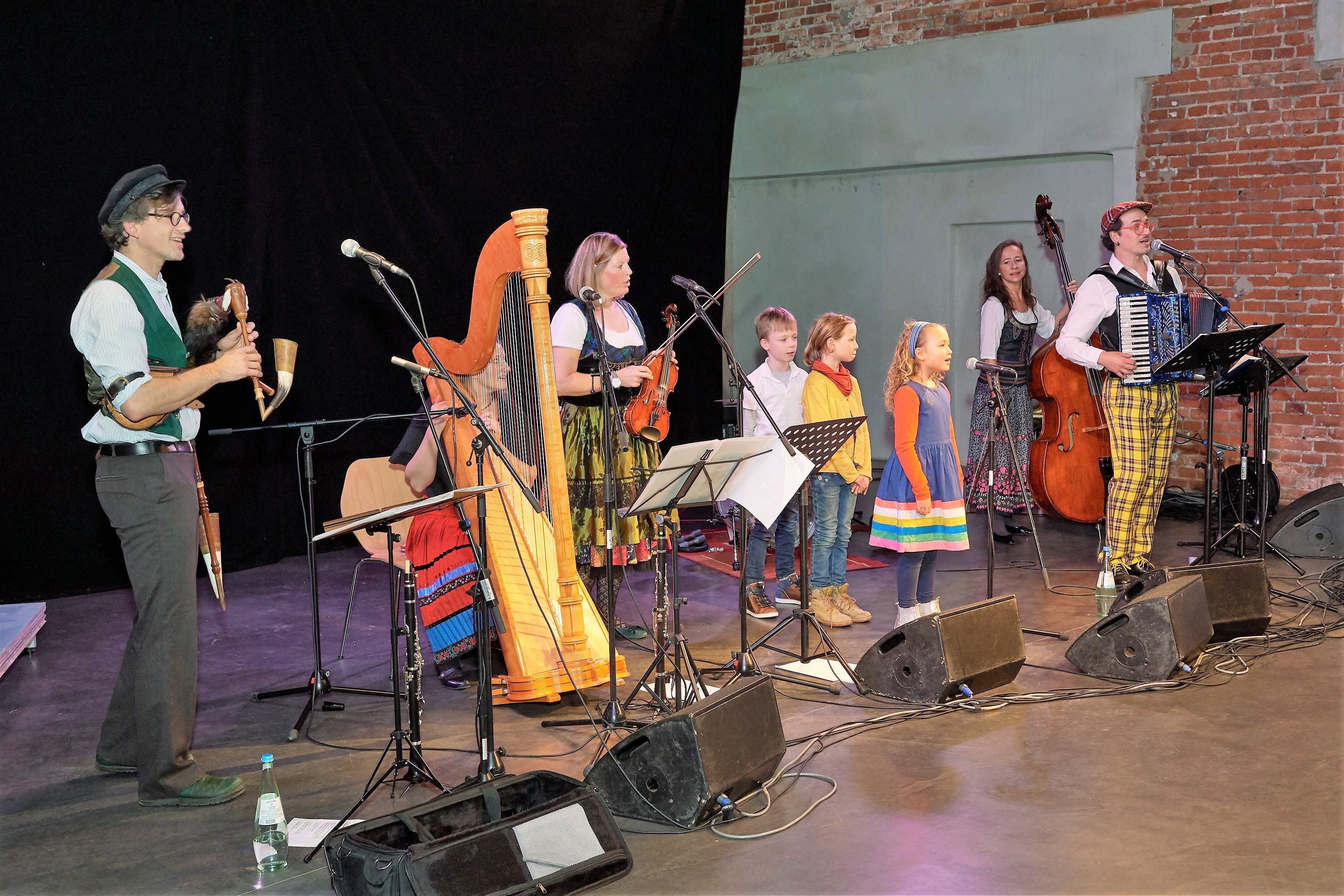 Bandpic: