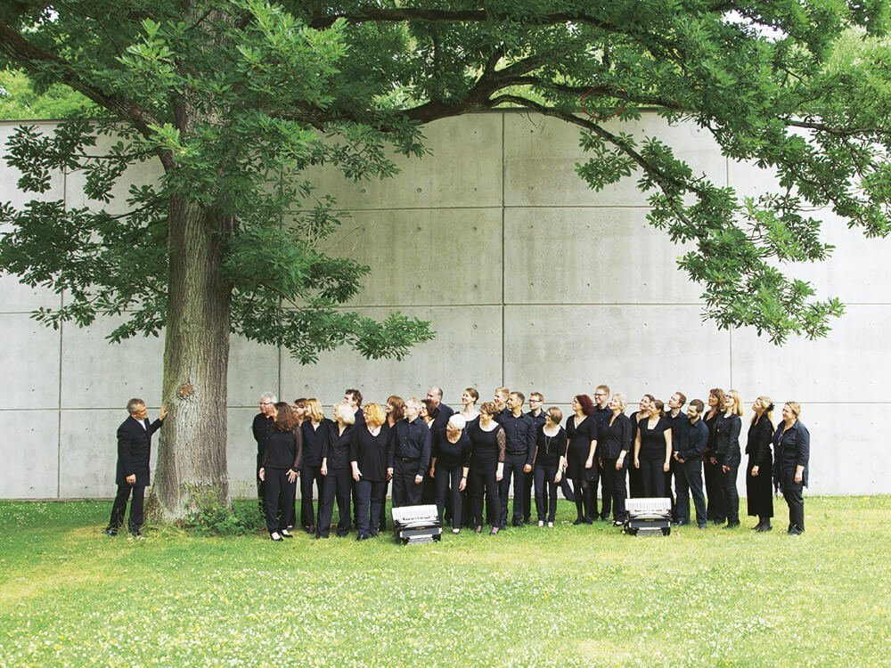 Bandbild: