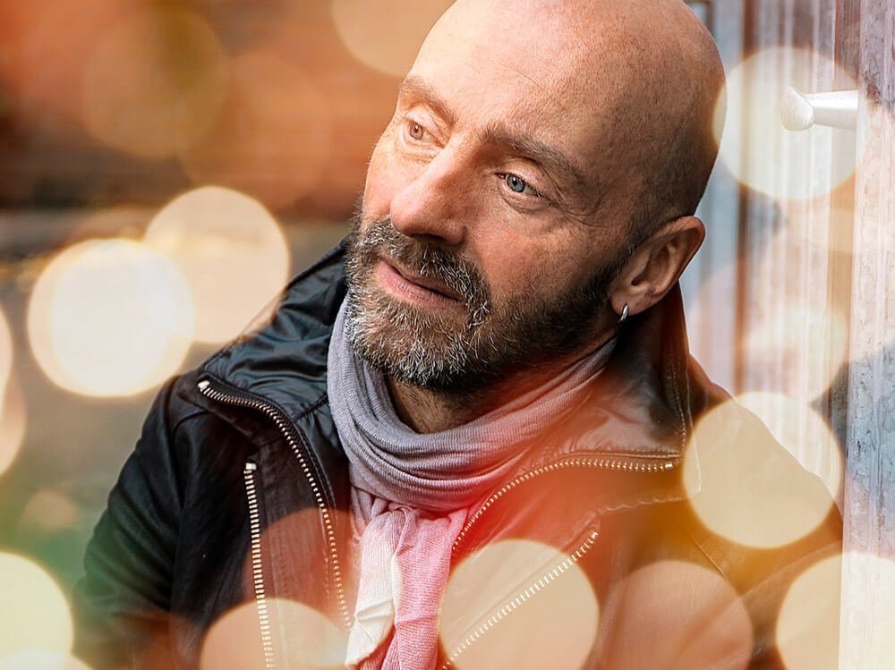 Bandbild: