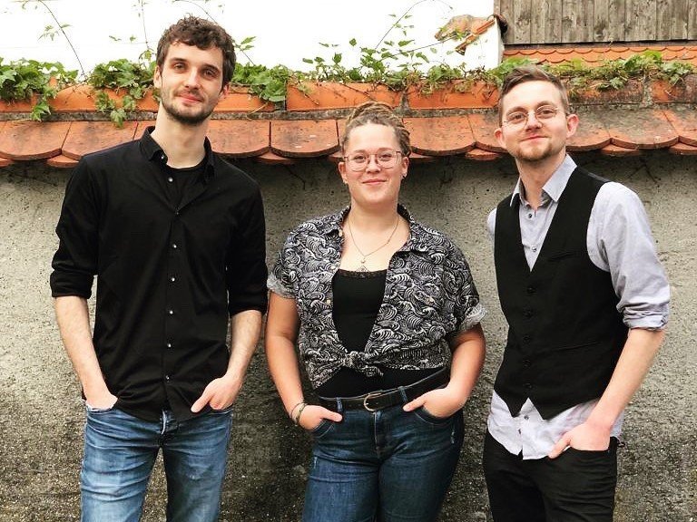 Bandpic:
