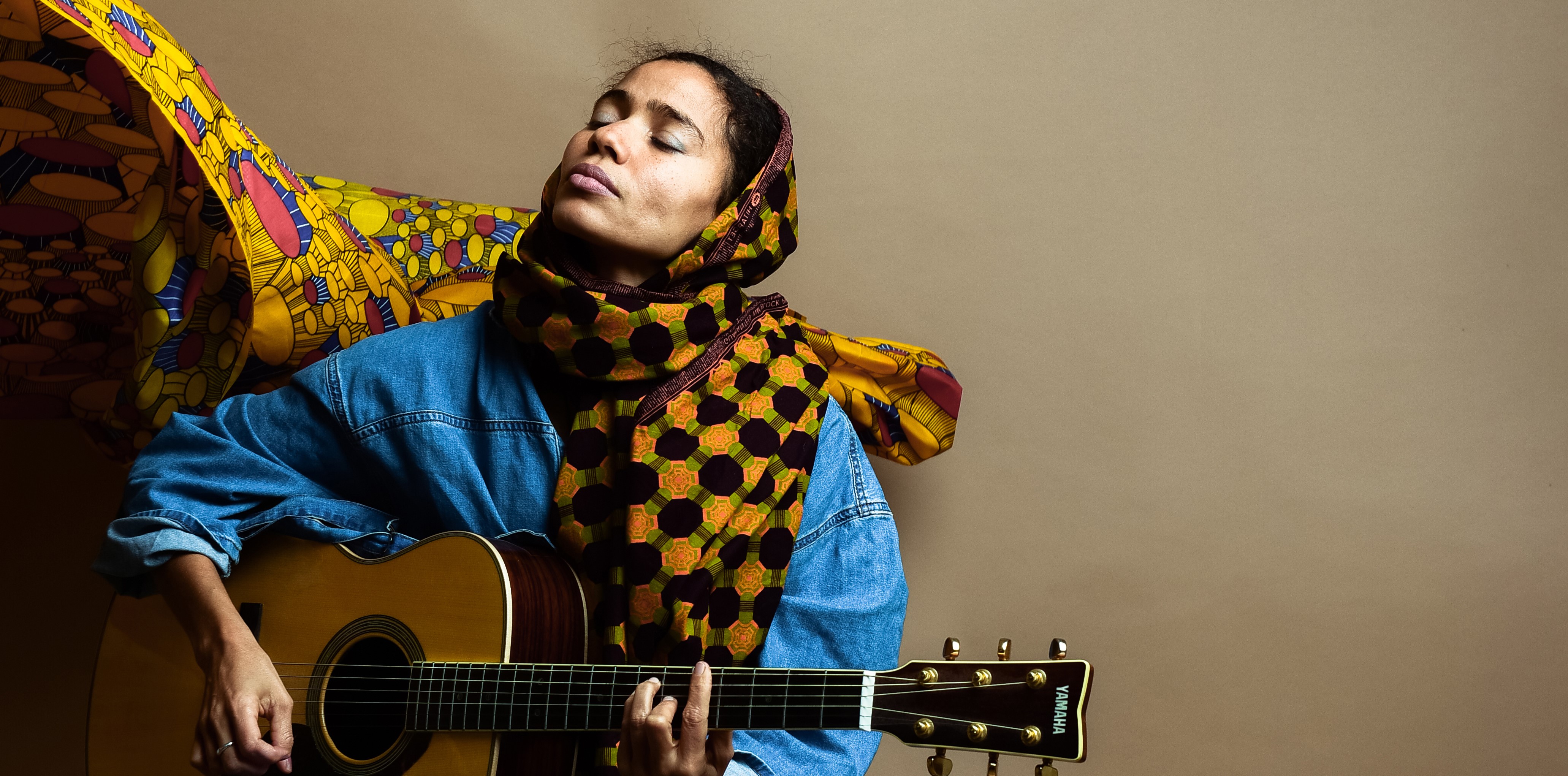 Foto von Nneka aus Nigerien