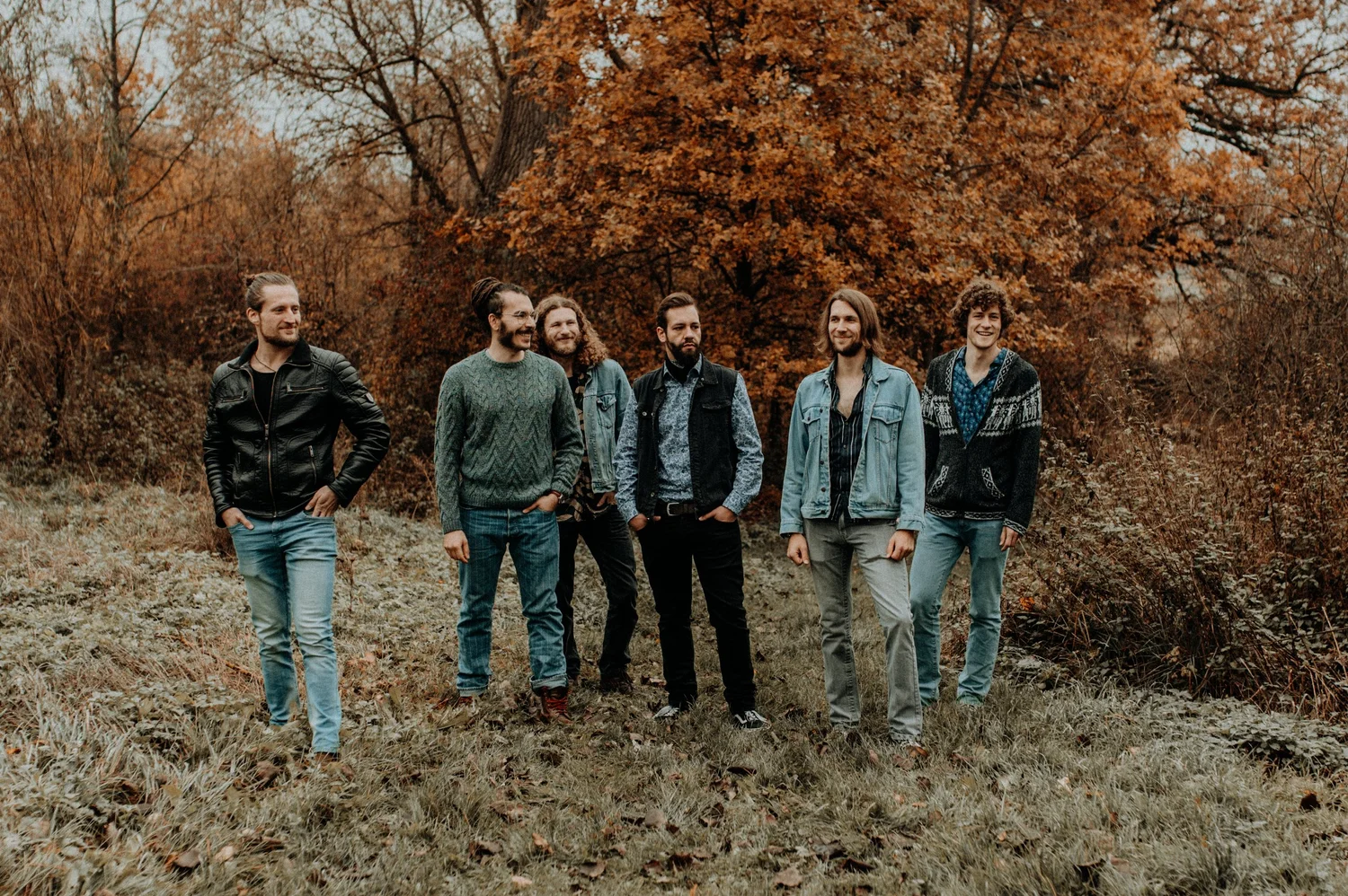 Bandpic: Slam Elephant